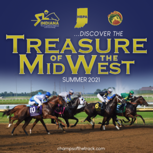 Treasure of the Midwest